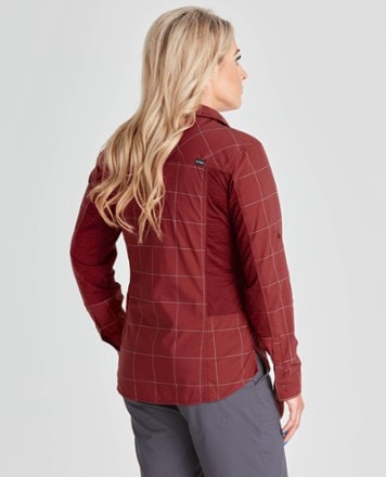 NRS Long-Sleeve Guide Shirt - Women's 2