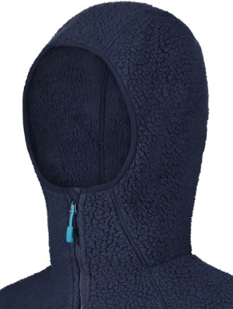 Rab Shearling Hoodie - Women's 4