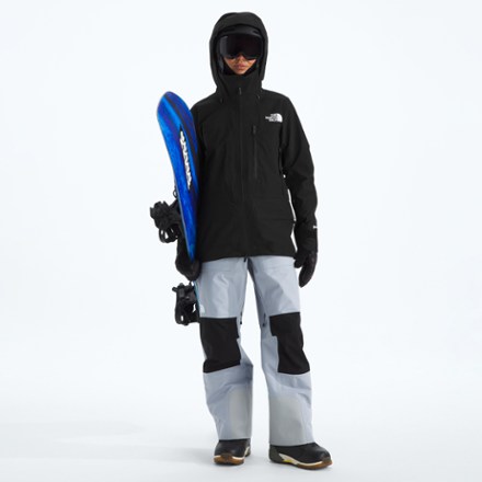 The North Face Summit Verbier GTX Jacket - Women's 3