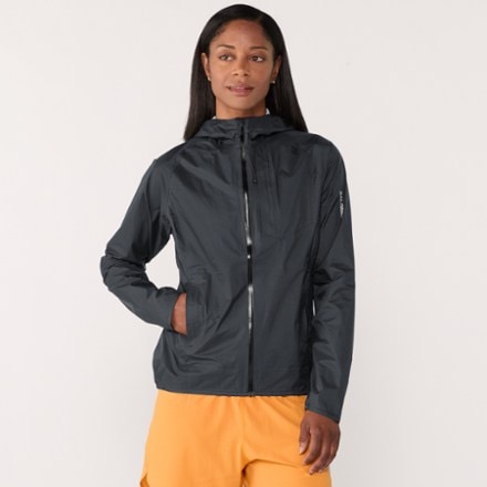 Salomon Bonatti Waterproof Jacket - Women's 2