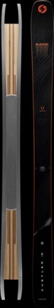Blizzard Rustler 10 Skis - Men's - 2023/2024 3
