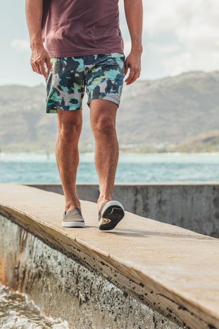 Location Image for Lae'ahi Shoes - Men's