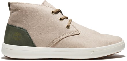 timberland ashwood park chukka boots