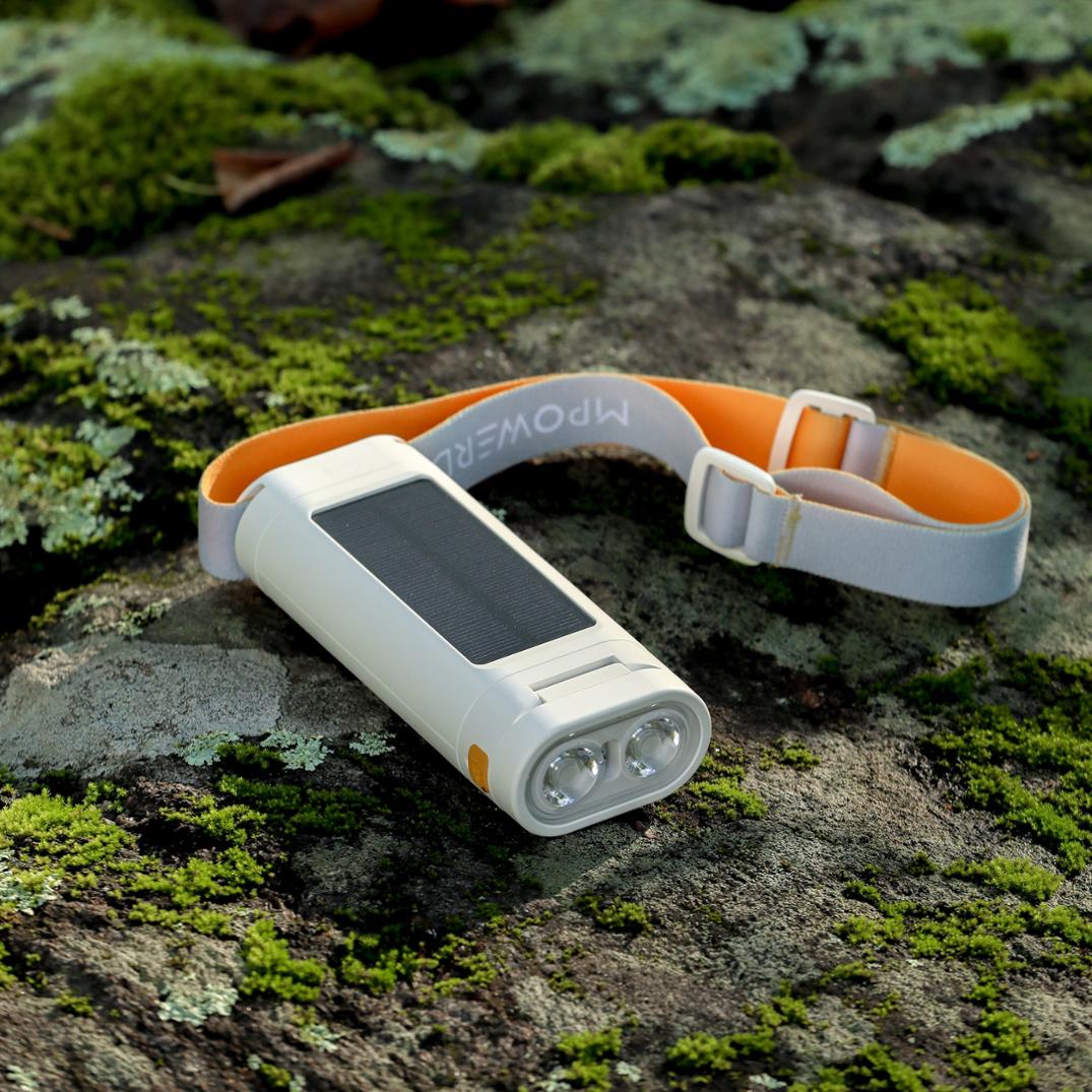 Location Image for Luci Beam 2-in-1 Solar Headlamp and Flashlight