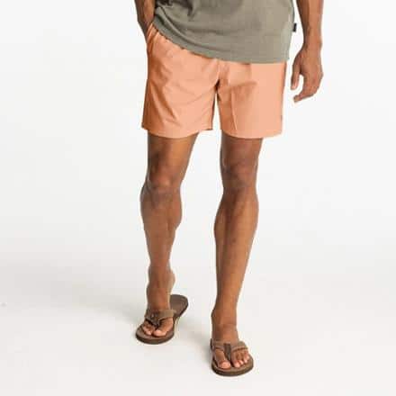 Free Fly Breeze 6" Shorts - Men's 0