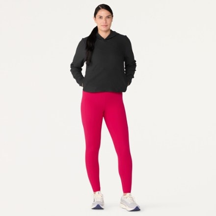 ALWRLD ALTRN Rib Hoodie - Women's 5