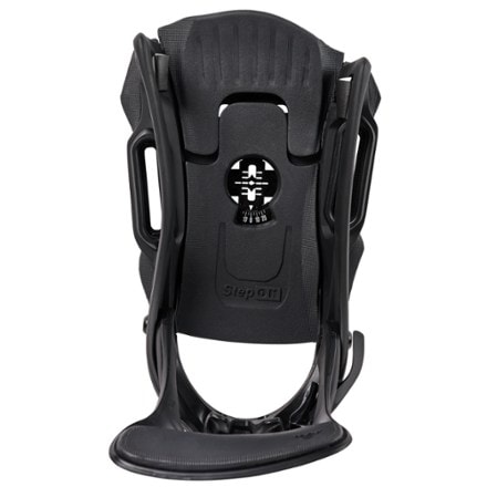 Burton Step On Cartel X EST Snowboard Bindings - 2026/2027 3