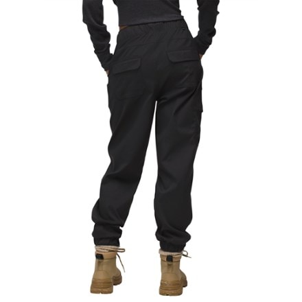 prAna Stretch Zion E-Waist Joggers - Women's 1
