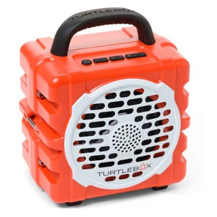 Turtlebox Audio Cub Speaker 0
