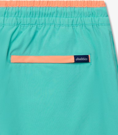 Chubbies Magic Swimsuit Bottoms - Men's 3