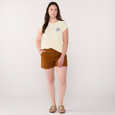 REI Co-op Opt Outside T-Shirt 6