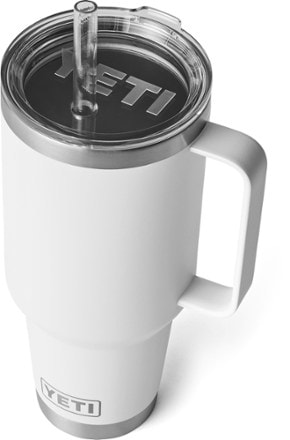 YETI Rambler Straw Mug - 42 fl. oz. 2