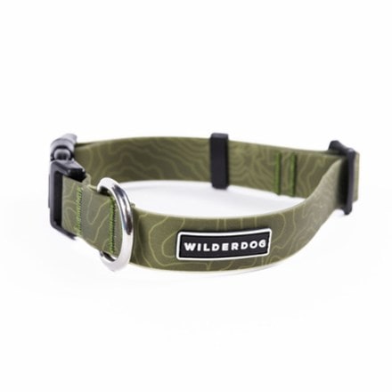 Wilderdog Waterproof Collar 0