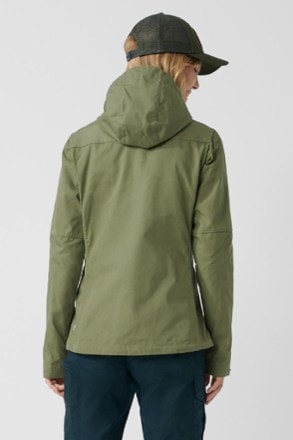 Fjallraven Stina Jacket - Women's 1