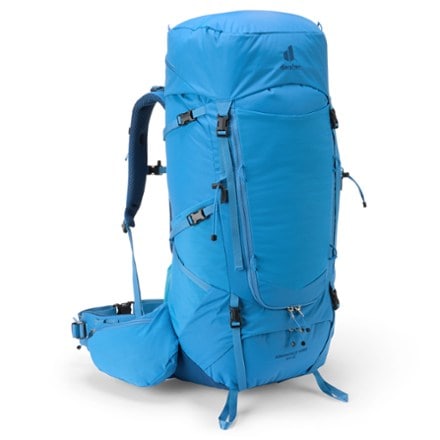 Deuter Aircontact Core 60 + 10 Pack - Men's 0