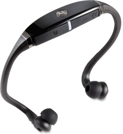 motorola wireless earphones