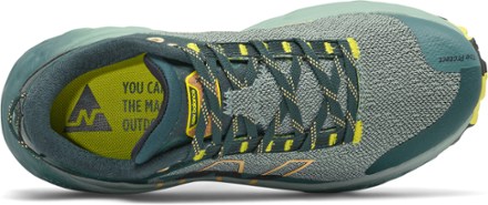 New Balance Fresh Foam More Trail v2 Trail-Running Shoes - Women's 2