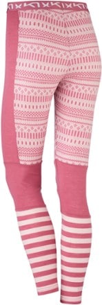 Kari Traa Akle Base Layer Pants - Women's 3