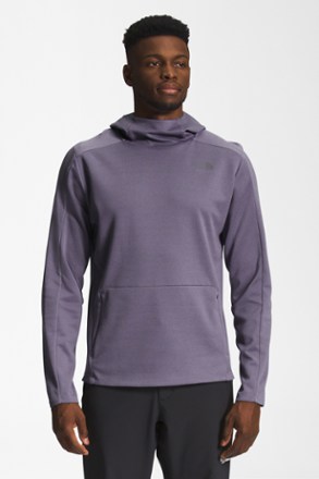 The North Face EA Big Pine Midweight Hoodie - Men's 0