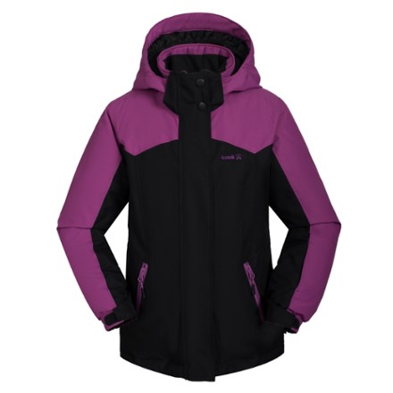 Kamik Evie Insulated Snow Jacket - Girls' 0