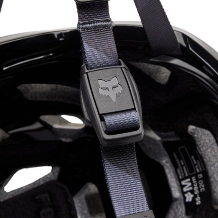 Fox Crossframe Pro Mips Bike Helmet 9