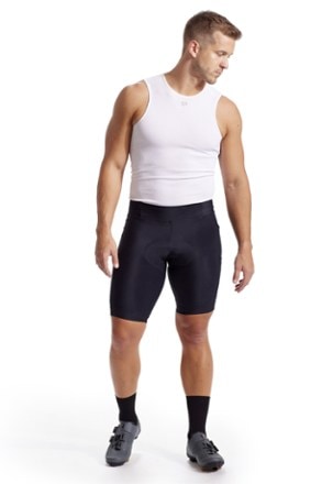 PEARL iZUMi Expedition Bike Shorts - Men's 3