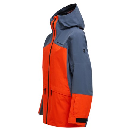 Peak Performance Vertec 3L Jacket - Men's | REI Co-op
