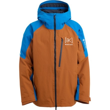 Burton AK Cyclic GORE‑TEX 2L Jacket - Men's 0