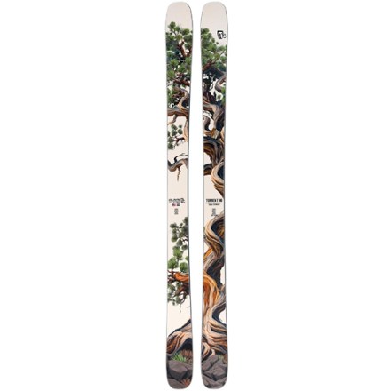Torrent 96 Skis - Men's - 2026/2027
