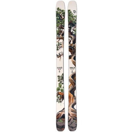 Icelantic Skis Torrent 96 Skis - Men's - 2026/2027 0