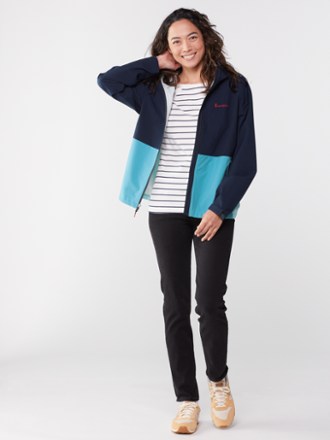 Cotopaxi Cielo Rain Jacket - Women's 3