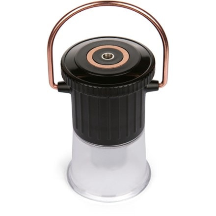Barebones Hoodoo Light Lantern 3