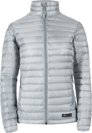 cordillera bellamira down sweater