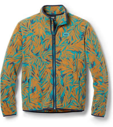 REI Co-op Trailmade Fleece Jacket - Men
