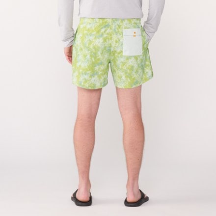 Cotopaxi Brinco Shorts - Men's 2