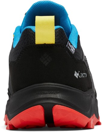 Columbia Hatana Max OutDry Shoes - Men's 6