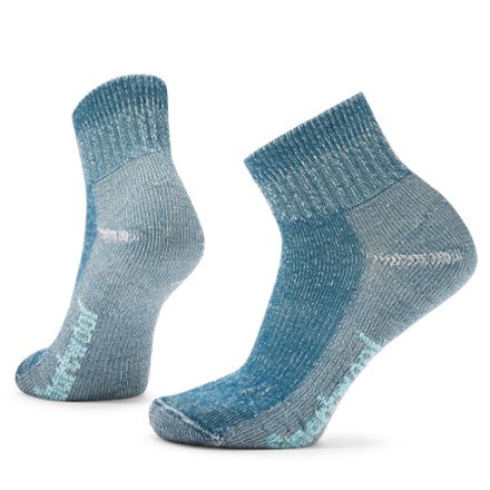 Smartwool Classic Hike Light Cushion Ankle Socks - Women's 0