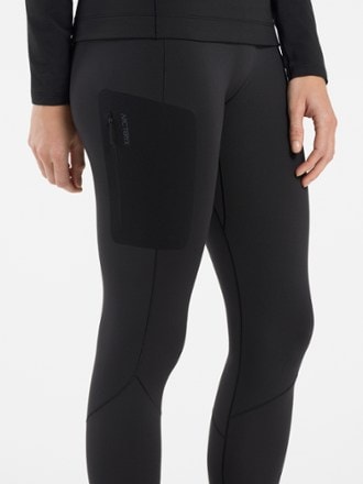 Arc'teryx Rho Lightweight Base Layer Bottoms - Women's 6