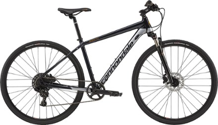 Cannondale Quick CX 2 Bike