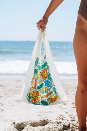 Nomadix Pocket Tote Bag 4