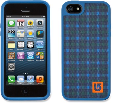 Ballpoint Reid Plaid/Harb