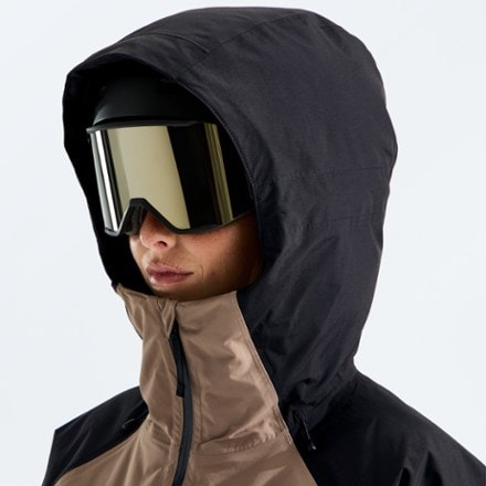The North Face Slaydee Insulated Jacket - Women's 4