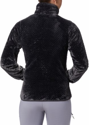 Columbia Fire Side II Sherpa Full-Zip Fleece Jacket - Women's 1