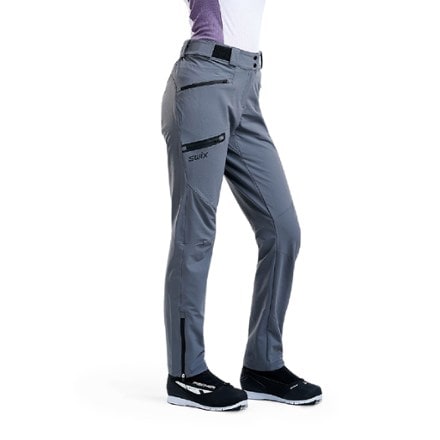 Swix Reine Hybrid Pants - Women's 2