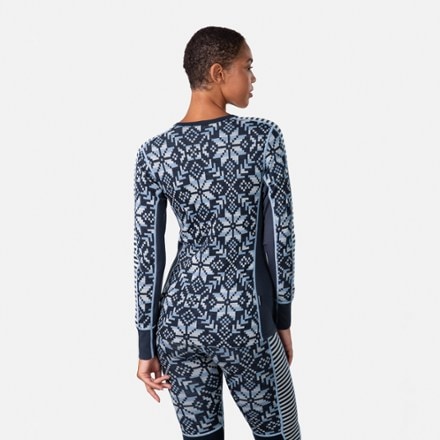Kari Traa Else Long-Sleeve Base Layer Top - Women's 2