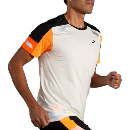 Brooks Run Visible T-Shirt 2.0 - Men's 3