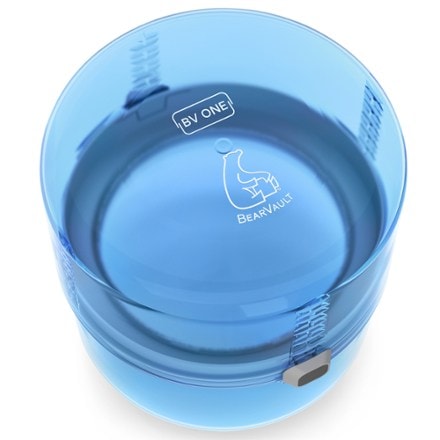 BearVault BV ONE Adjustable Bear Canister 3