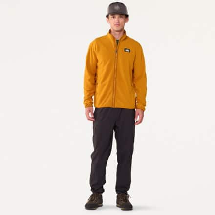 REI Co-op Trailmade Fleece Jacket - Men's 3