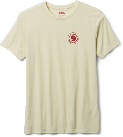 Fjallraven 1960 Logo T-Shirt - Mens