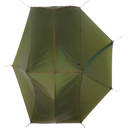 Exped Cassira 1 Tent 6